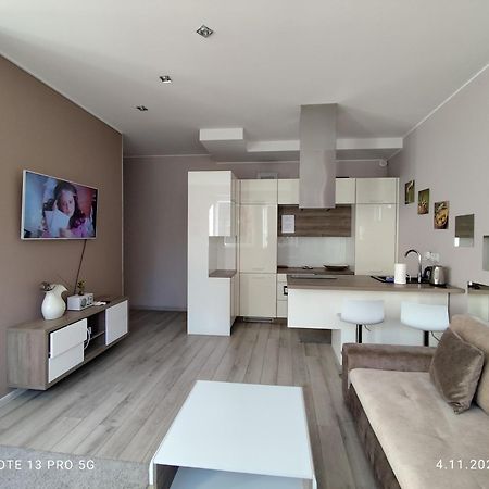 Grand-Tourist Apartments K2004 Simple Rest Gdansk Ngoại thất bức ảnh
