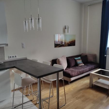 Grand-Tourist Apartments K2004 Simple Rest Gdansk Ngoại thất bức ảnh