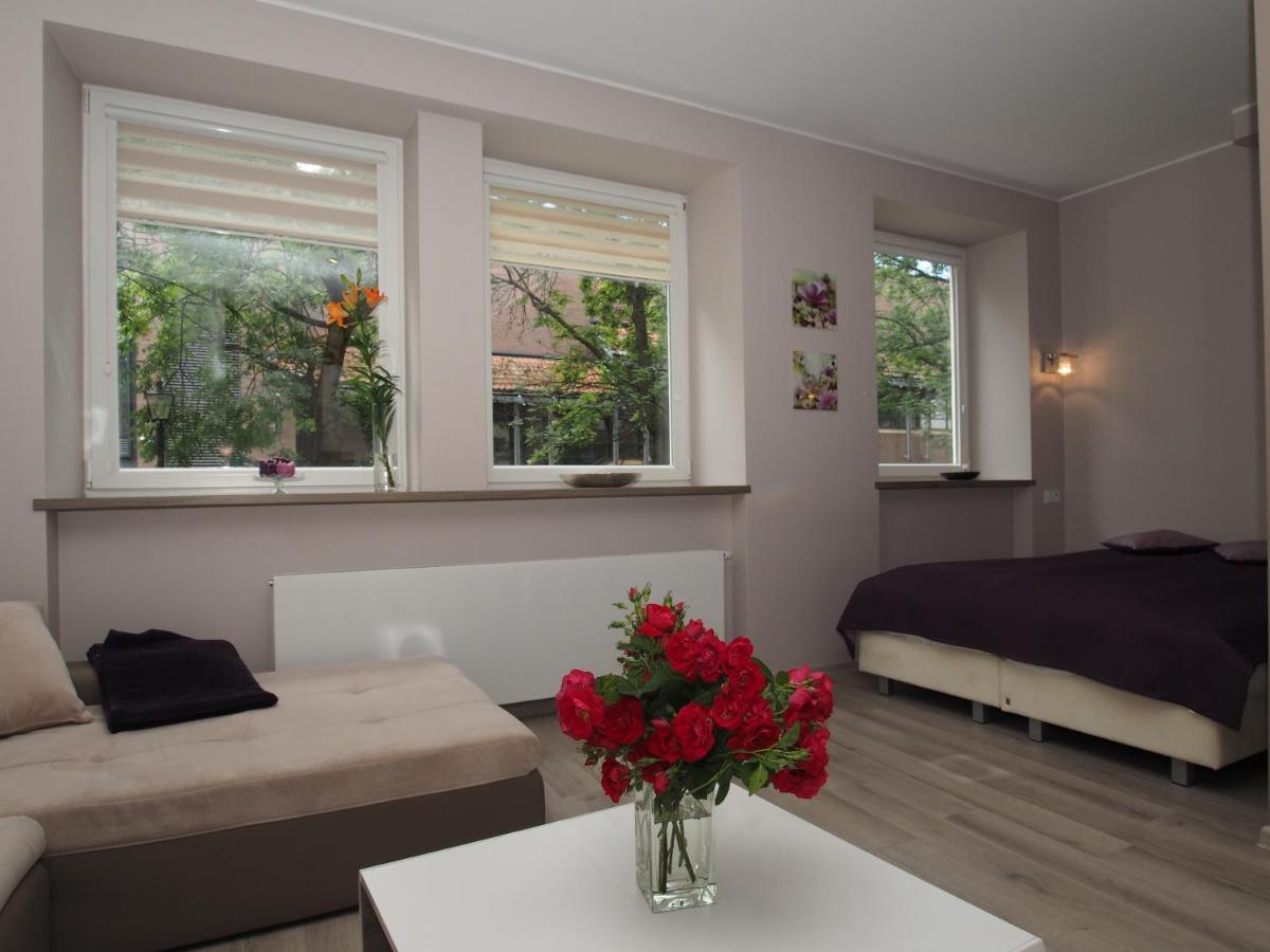 Grand-Tourist Apartments K2004 Simple Rest Gdansk Ngoại thất bức ảnh