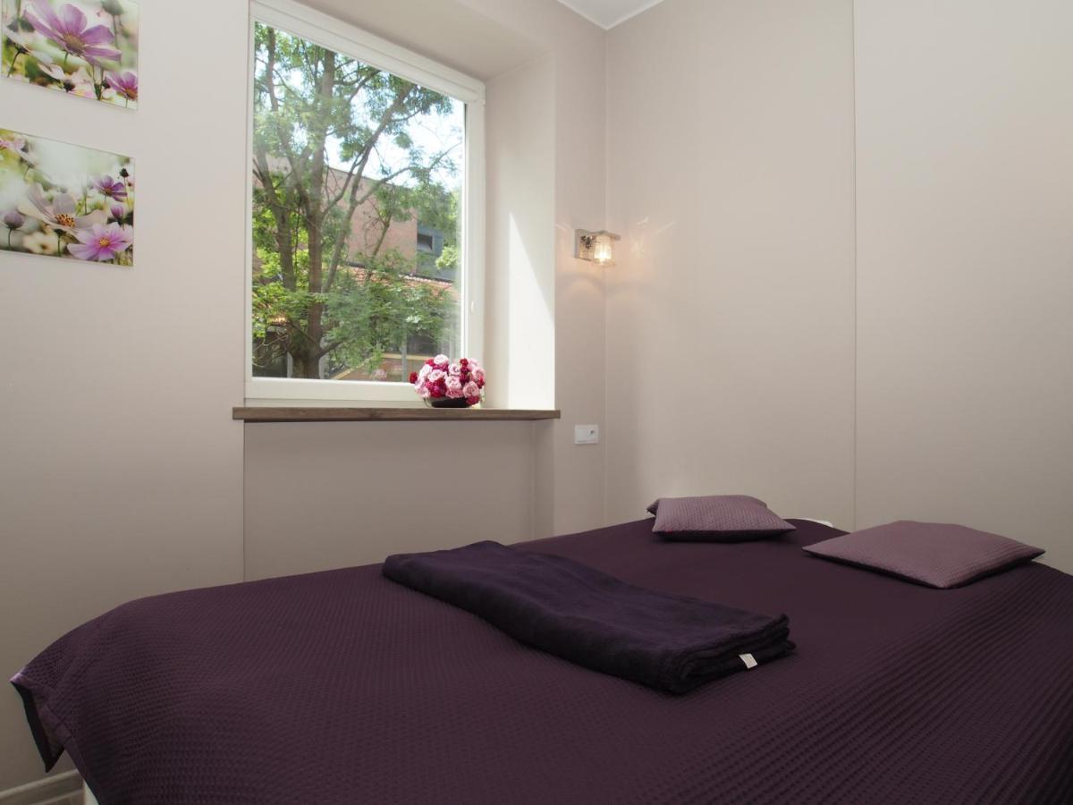 Grand-Tourist Apartments K2004 Simple Rest Gdansk Ngoại thất bức ảnh