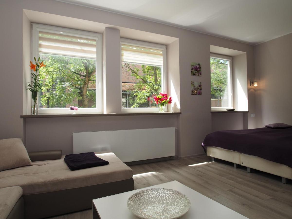 Grand-Tourist Apartments K2004 Simple Rest Gdansk Ngoại thất bức ảnh