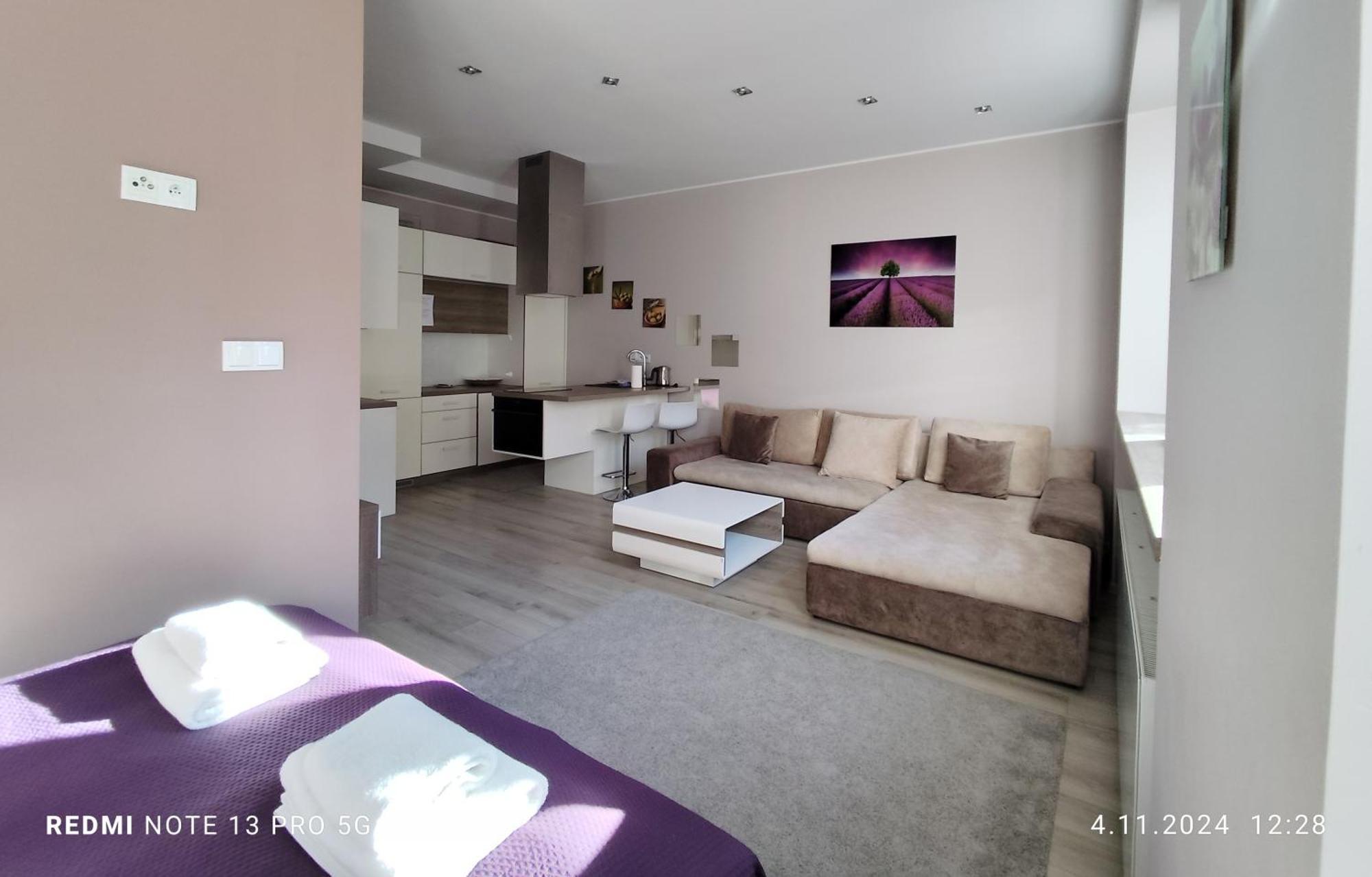 Grand-Tourist Apartments K2004 Simple Rest Gdansk Ngoại thất bức ảnh