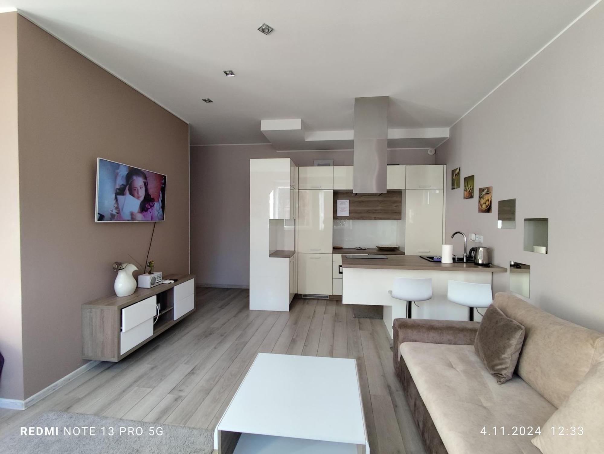 Grand-Tourist Apartments K2004 Simple Rest Gdansk Ngoại thất bức ảnh