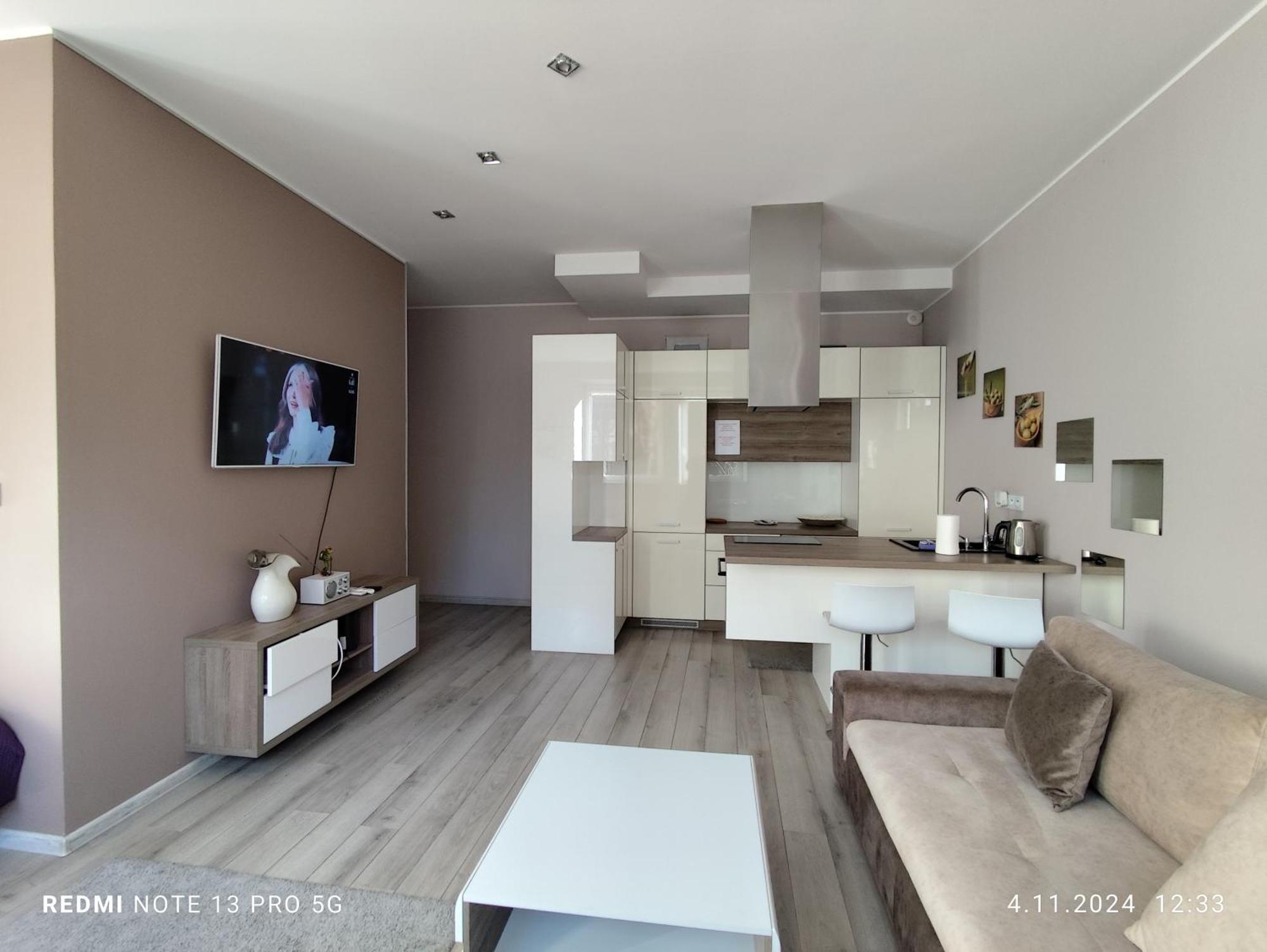 Grand-Tourist Apartments K2004 Simple Rest Gdansk Ngoại thất bức ảnh
