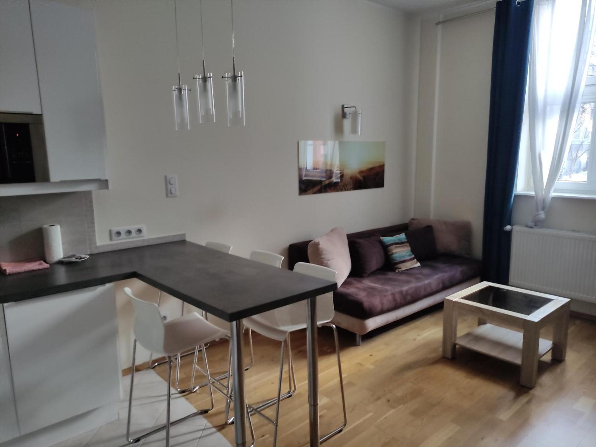 Grand-Tourist Apartments K2004 Simple Rest Gdansk Ngoại thất bức ảnh